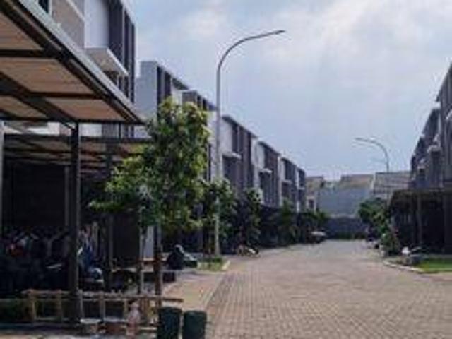 Rumah disewa di Bekasi Timur, Bekasi