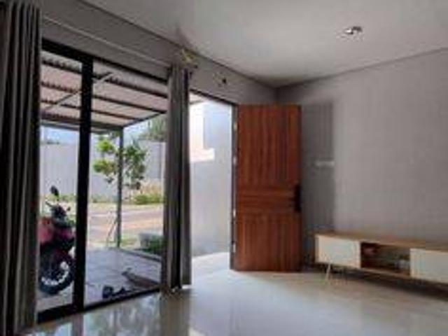 Rumah disewa di Bekasi Timur, Bekasi
