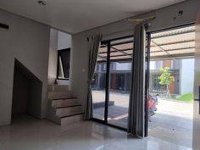 Rumah disewa di Bekasi Timur, Bekasi