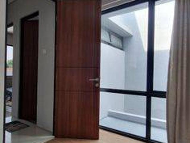 Rumah disewa di Bekasi Timur, Bekasi