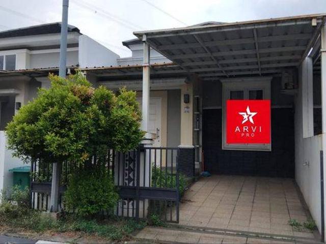 Rumah disewa di Bekasi Timur, Bekasi