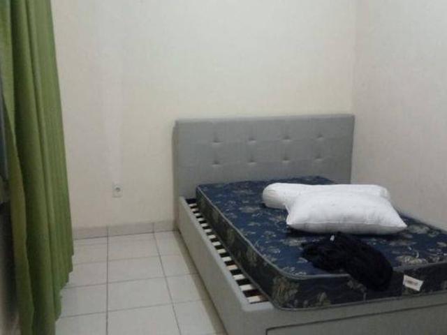 Rumah disewa di Bekasi Timur, Bekasi