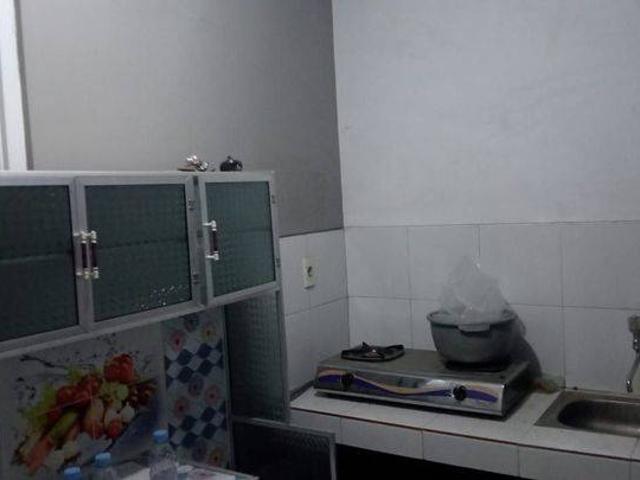 Rumah disewa di Bekasi Timur, Bekasi