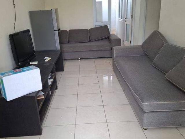 Rumah disewa di Bekasi Timur, Bekasi