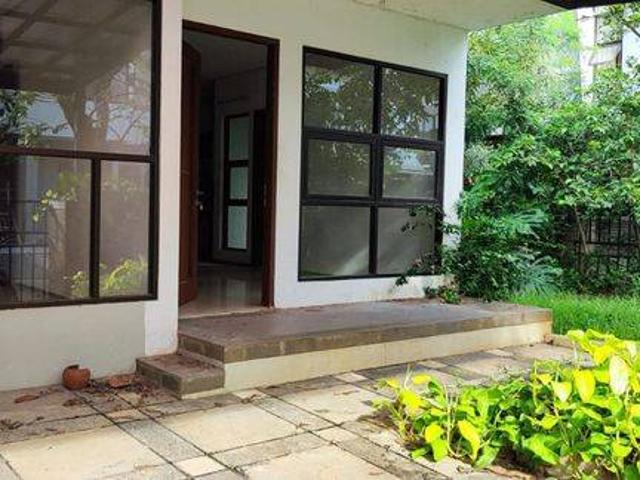 Rumah disewa di Bekasi Timur, Bekasi