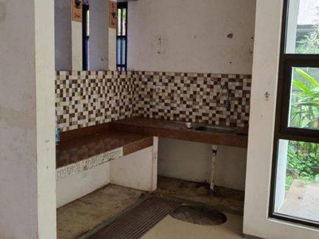 Rumah disewa di Bekasi Timur, Bekasi