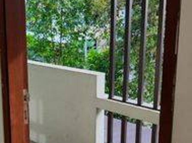 Rumah disewa di Bekasi Timur, Bekasi