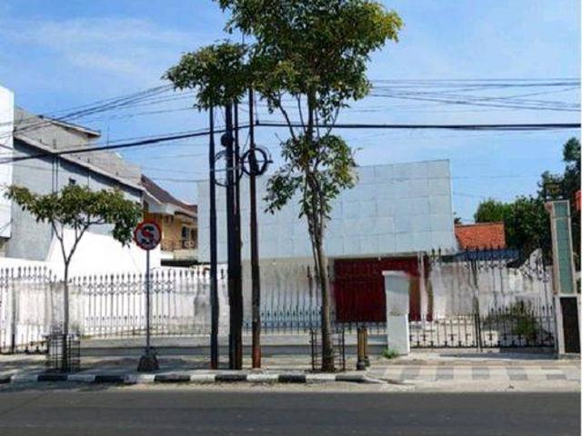 Rumah disewakan di Bojonegoro