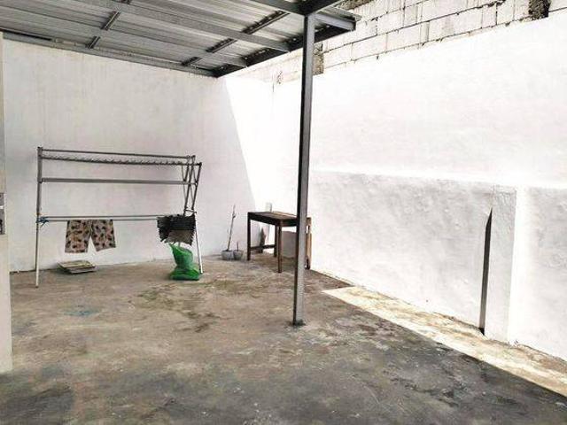 Rumah disewa di Buduran, Sidoarjo