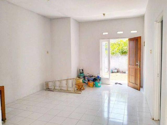 Rumah disewa di Buduran, Sidoarjo