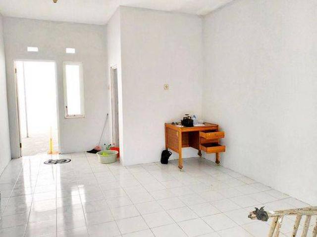 Rumah disewa di Buduran, Sidoarjo