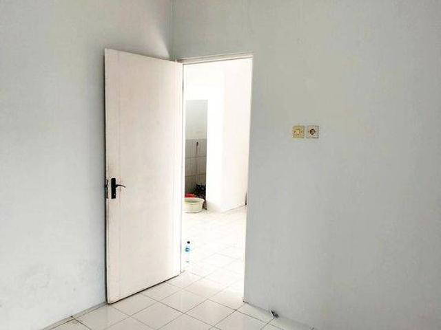 Rumah disewa di Buduran, Sidoarjo