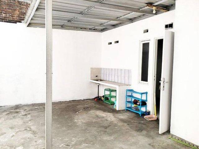 Rumah disewa di Buduran, Sidoarjo