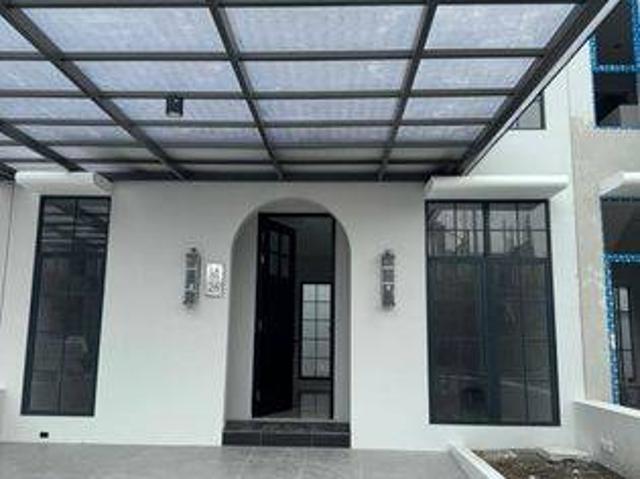 Rumah disewa di Buduran, Sidoarjo