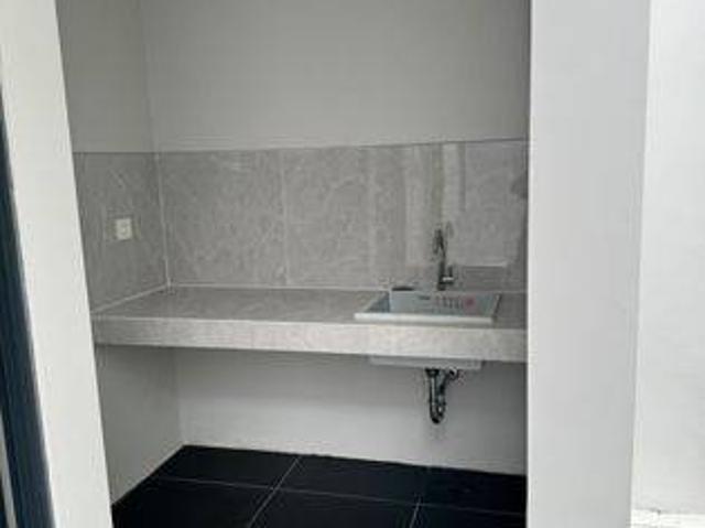 Rumah disewa di Buduran, Sidoarjo
