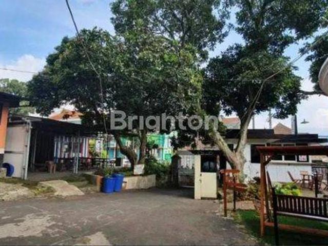 Rumah disewa di Bumiaji, Batu