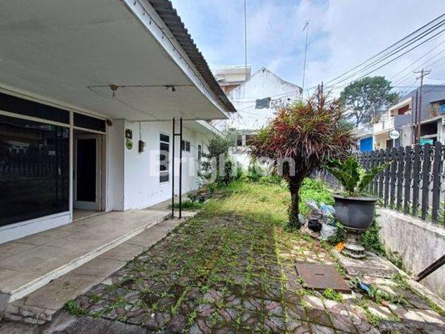 Rumah disewa di Bumiaji, Batu