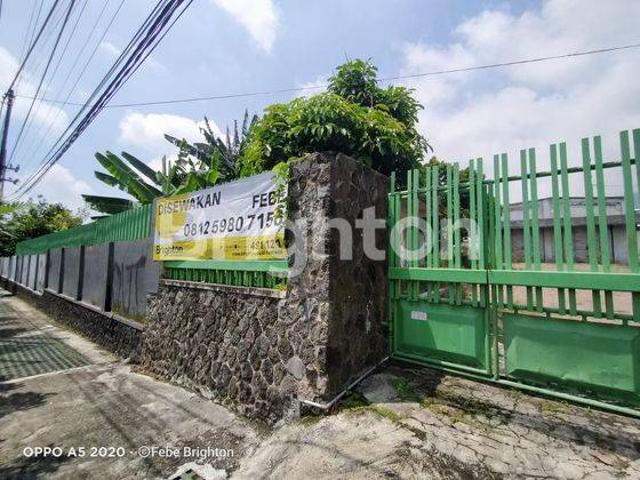 Rumah disewa di Bumiaji, Batu
