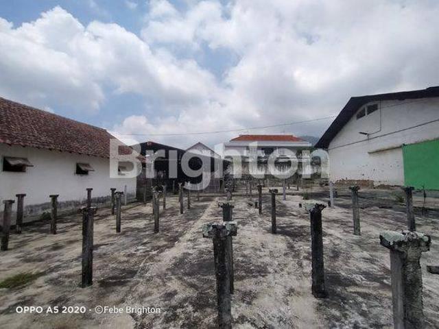 Rumah disewa di Bumiaji, Batu