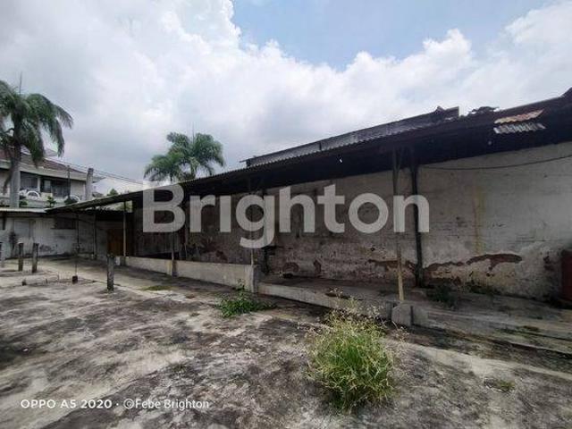 Rumah disewa di Bumiaji, Batu
