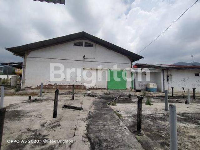 Rumah disewa di Bumiaji, Batu