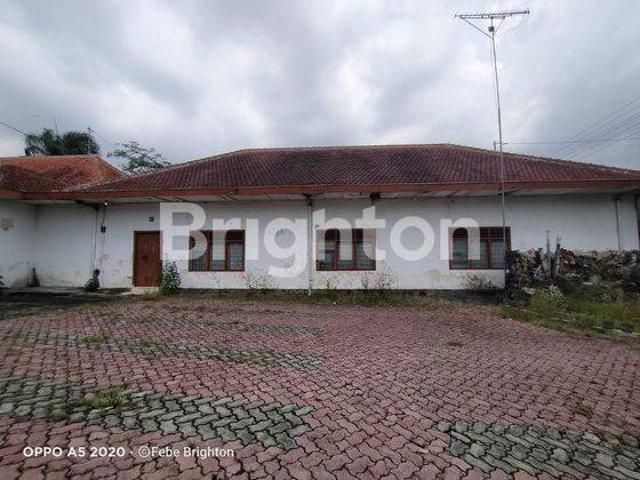 Rumah disewa di Bumiaji, Batu