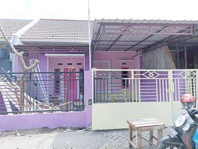 Rumah disewa di Candi, Sidoarjo