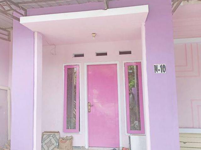 Rumah disewa di Candi, Sidoarjo