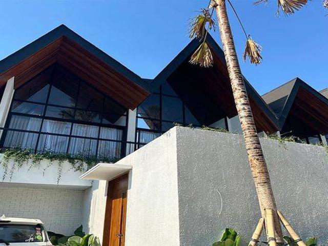 Rumah disewa di Candikesuma, Jembrana