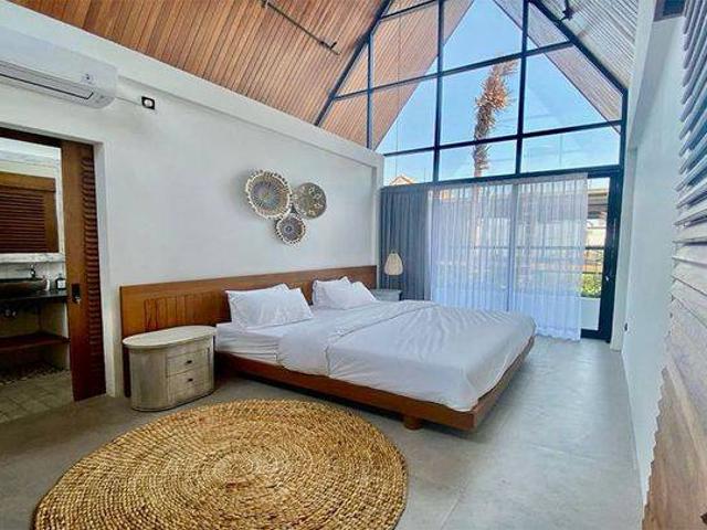 Rumah disewa di Candikesuma, Jembrana