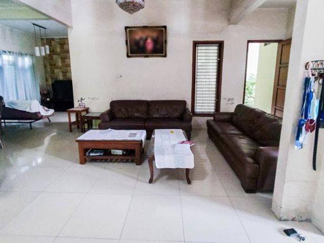 Rumah disewa di Cijantung, Jakarta Timur