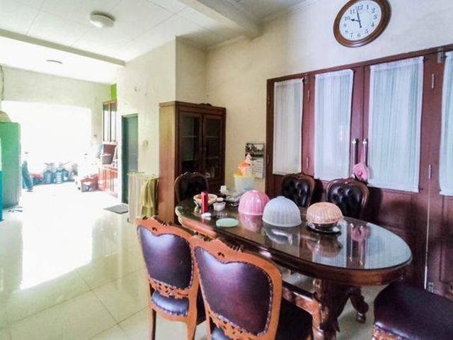 Rumah disewa di Cijantung, Jakarta Timur