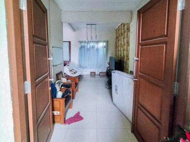 Rumah disewa di Cijantung, Jakarta Timur