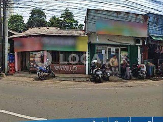 Rumah disewa di Cijantung, Jakarta Timur