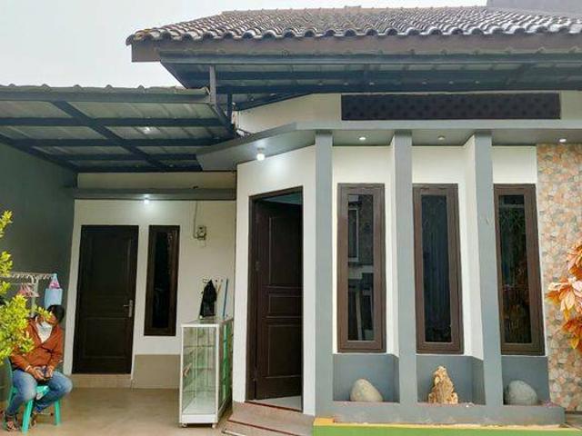 Rumah disewa di Cilangkap, Jakarta Timur
