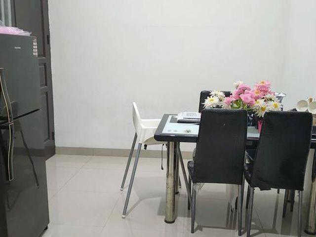 Rumah disewa di Cilangkap, Jakarta Timur