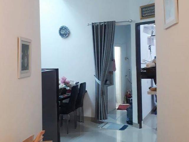 Rumah disewa di Cilangkap, Jakarta Timur