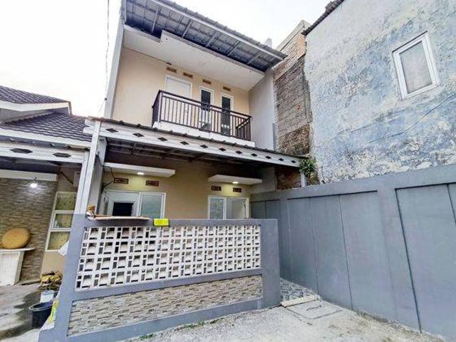 Rumah disewa di Cilangkap, Jakarta Timur