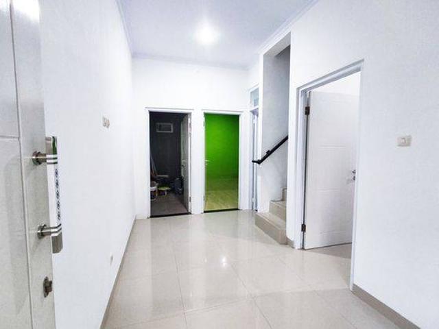 Rumah disewa di Cilangkap, Jakarta Timur
