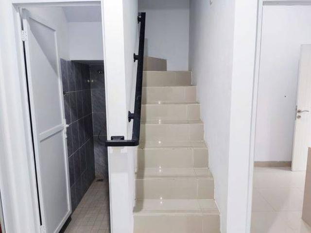 Rumah disewa di Cilangkap, Jakarta Timur