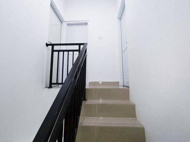 Rumah disewa di Cilangkap, Jakarta Timur