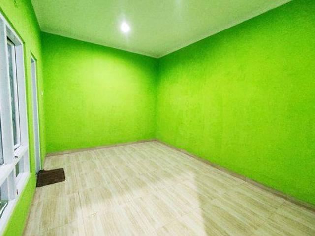 Rumah disewa di Cilangkap, Jakarta Timur