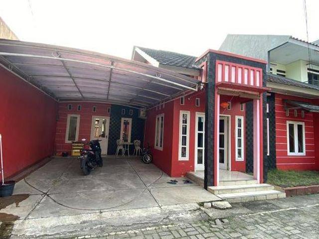 Rumah disewa di Cilangkap, Jakarta Timur
