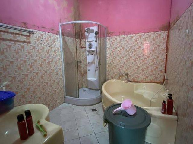 Rumah disewa di Cilangkap, Jakarta Timur