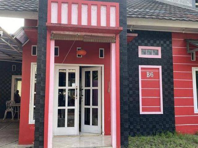 Rumah disewa di Cilangkap, Jakarta Timur