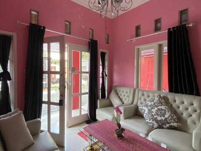 Rumah disewa di Cilangkap, Jakarta Timur
