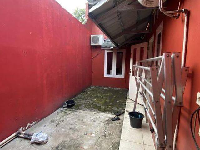 Rumah disewa di Cilangkap, Jakarta Timur