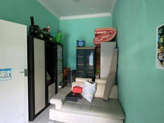 Rumah disewa di Cilangkap, Jakarta Timur