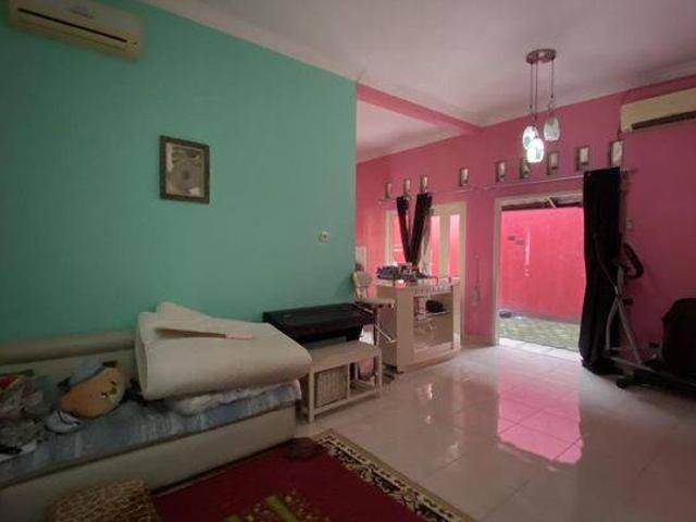 Rumah disewa di Cilangkap, Jakarta Timur
