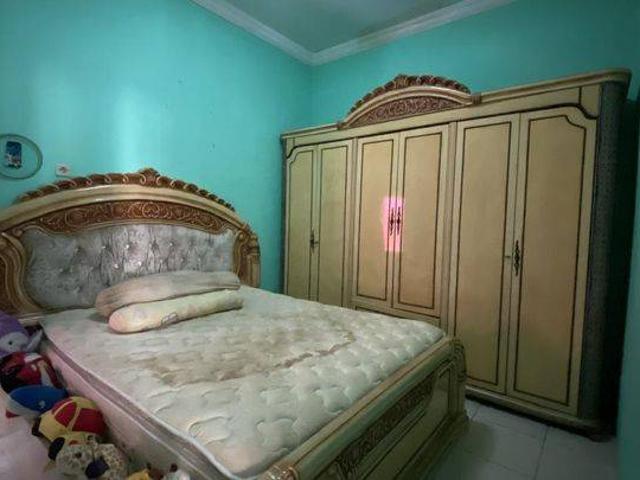 Rumah disewa di Cilangkap, Jakarta Timur